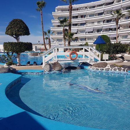 Apartamento Club Atlantis 2 Dormitorios Costa Adeje  Exteriör bild