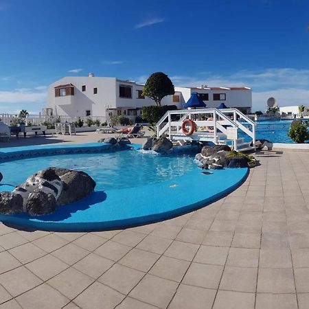 Apartamento Club Atlantis 2 Dormitorios Costa Adeje  Exteriör bild