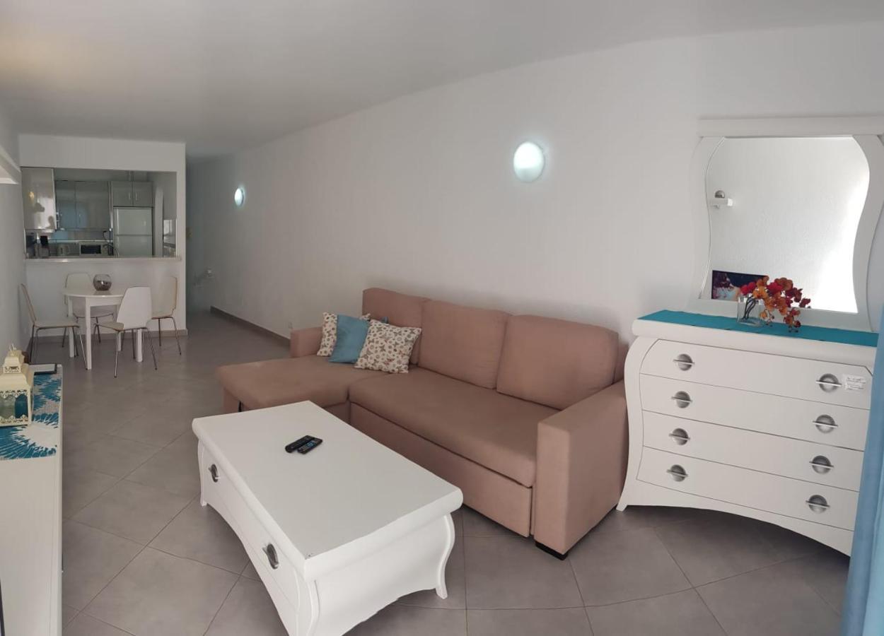 Apartamento Club Atlantis 2 Dormitorios Costa Adeje  Exteriör bild