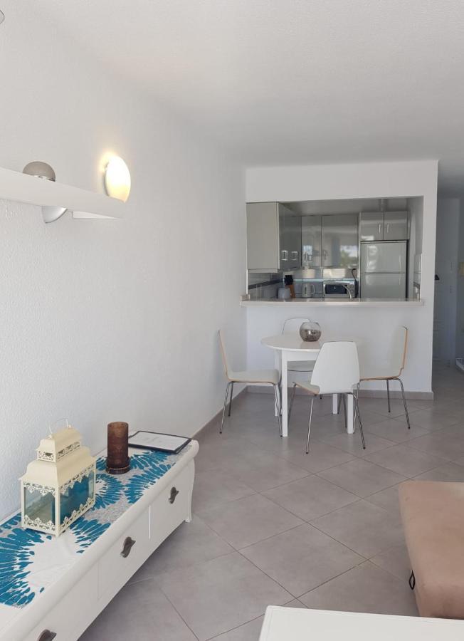 Apartamento Club Atlantis 2 Dormitorios Costa Adeje  Exteriör bild