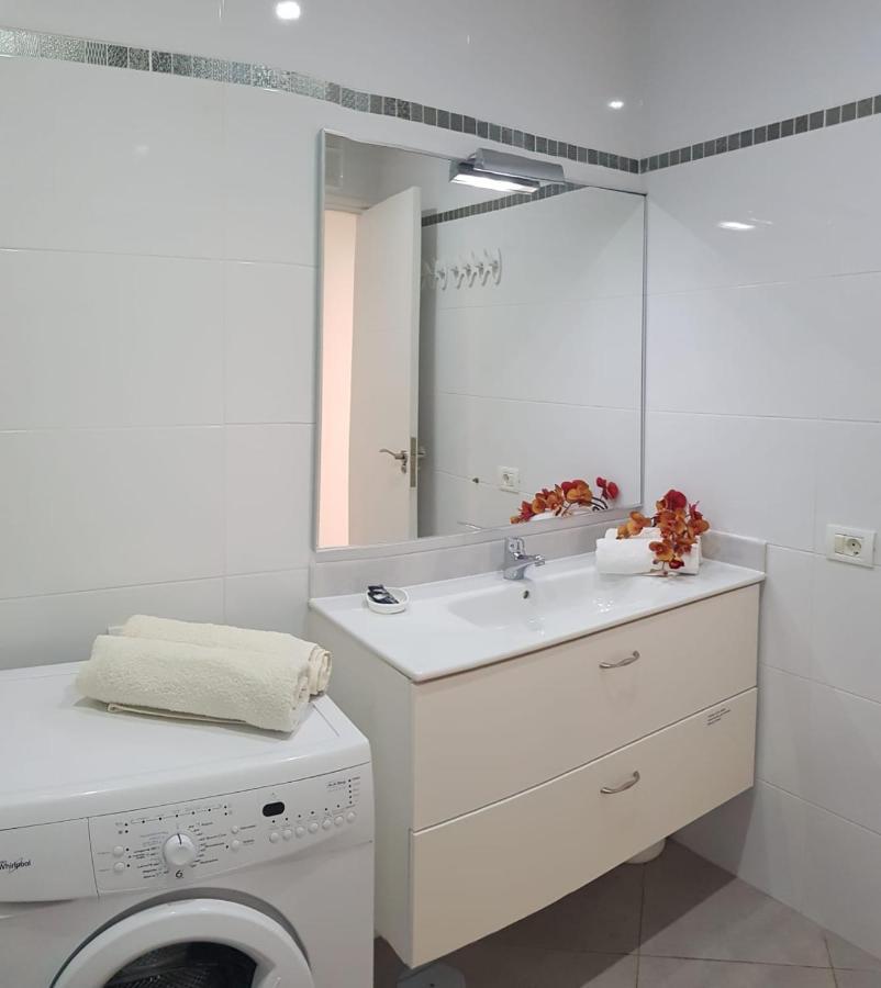 Apartamento Club Atlantis 2 Dormitorios Costa Adeje  Exteriör bild