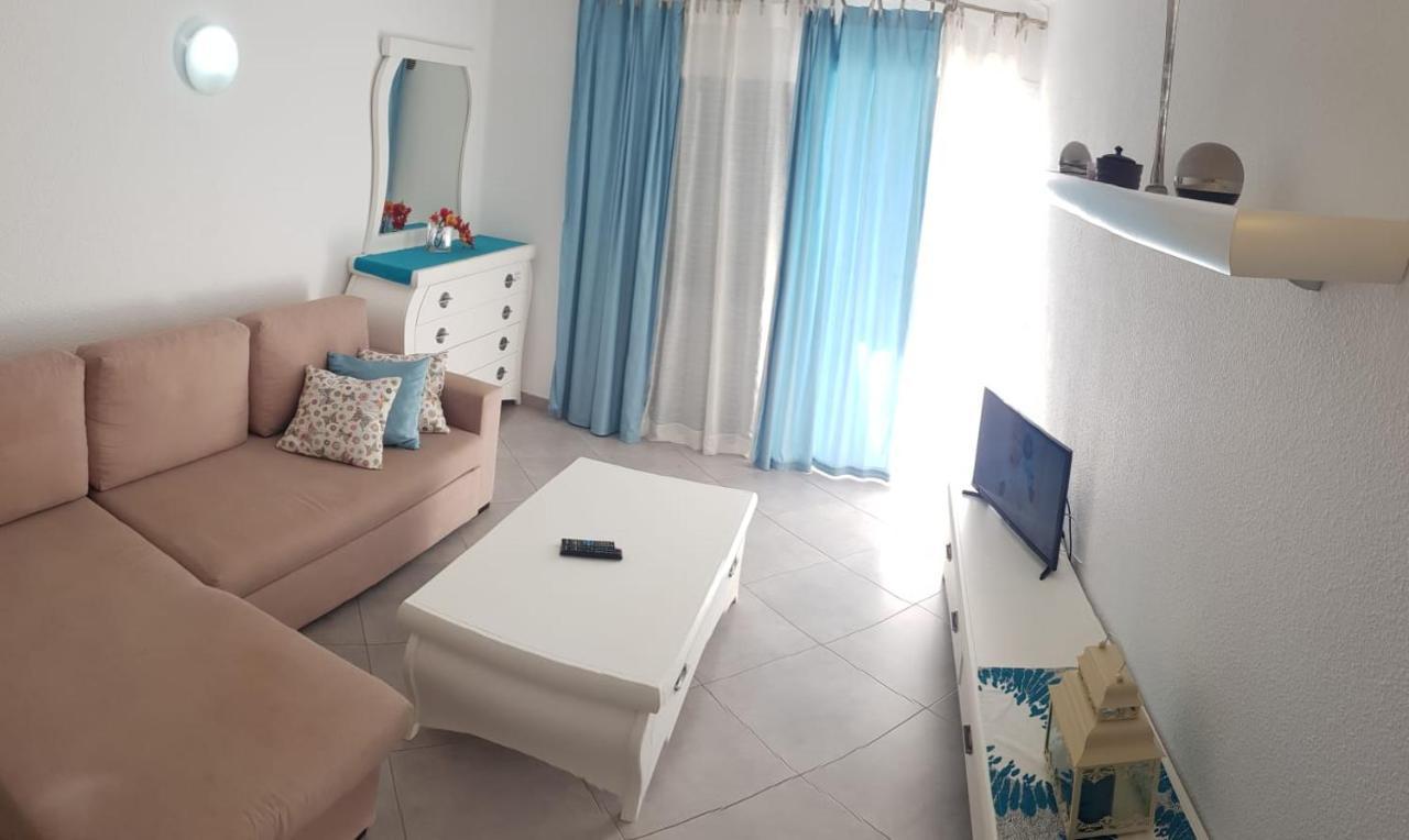 Apartamento Club Atlantis 2 Dormitorios Costa Adeje  Exteriör bild