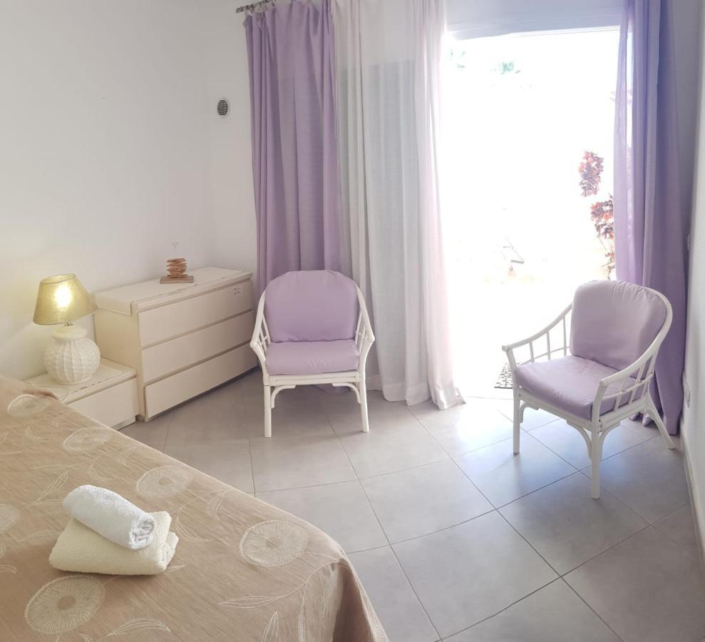 Apartamento Club Atlantis 2 Dormitorios Costa Adeje  Exteriör bild