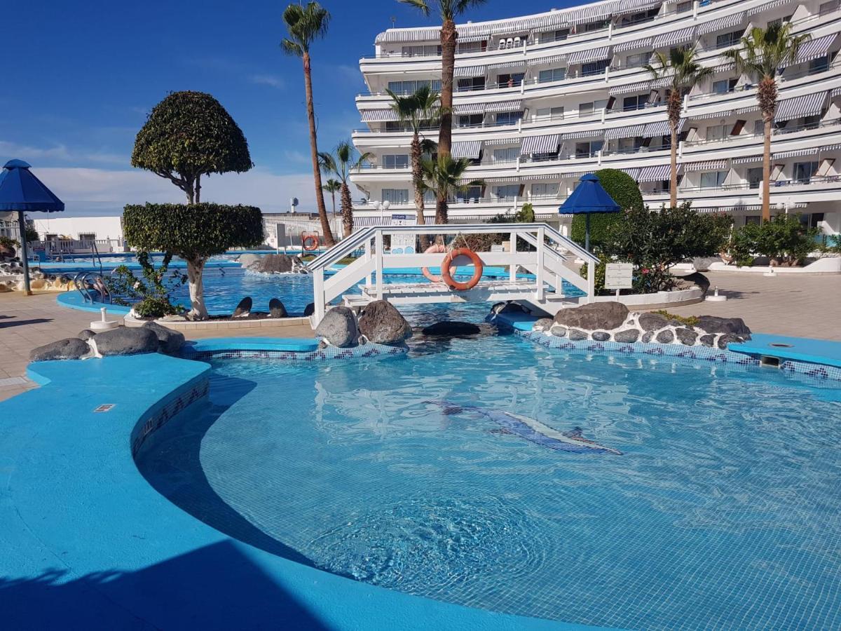 Apartamento Club Atlantis 2 Dormitorios Costa Adeje  Exteriör bild