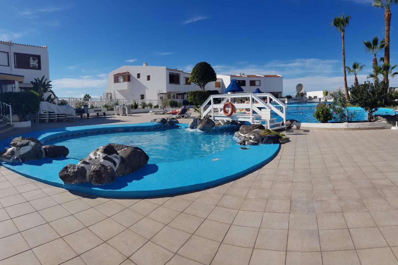 Apartamento Club Atlantis 2 Dormitorios Costa Adeje  Exteriör bild
