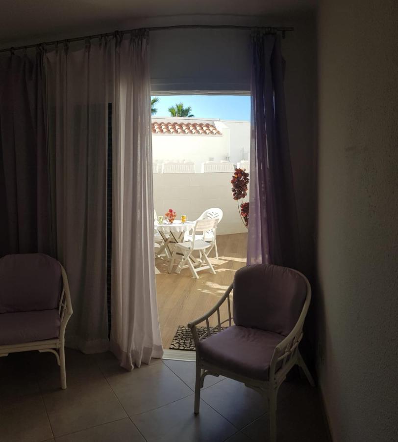 Apartamento Club Atlantis 2 Dormitorios Costa Adeje  Exteriör bild