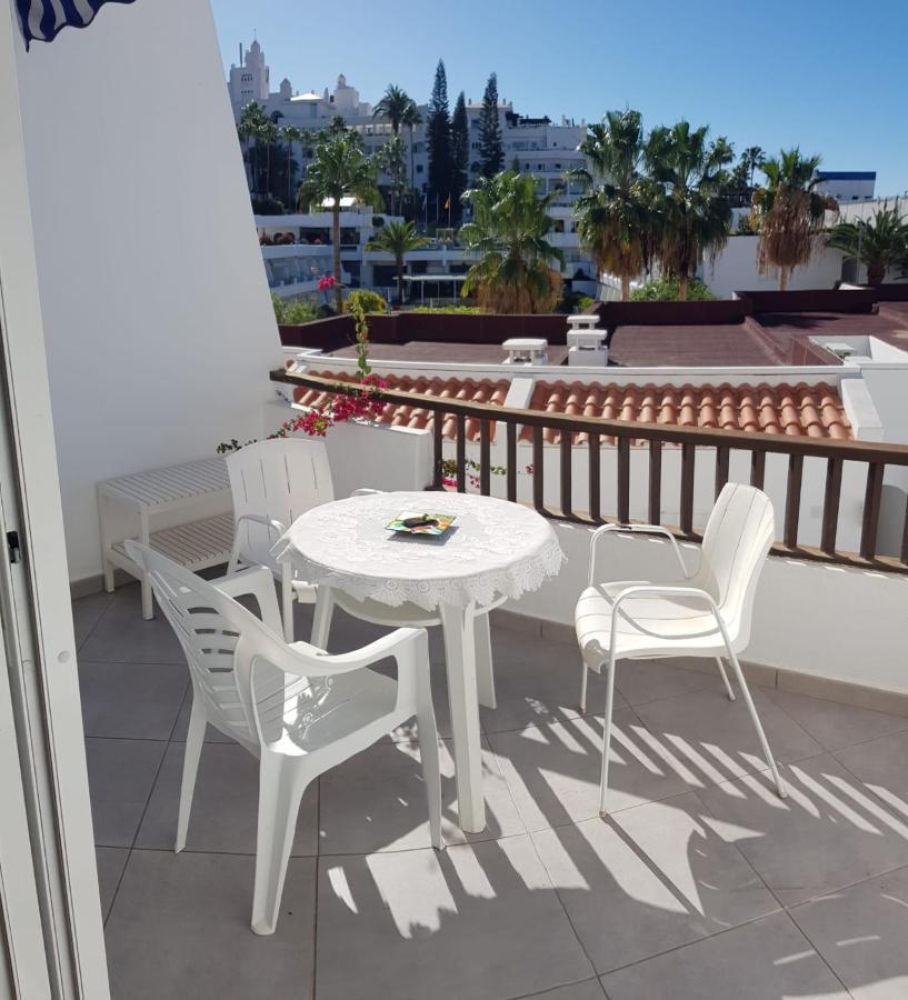 Apartamento Club Atlantis 2 Dormitorios Costa Adeje  Exteriör bild