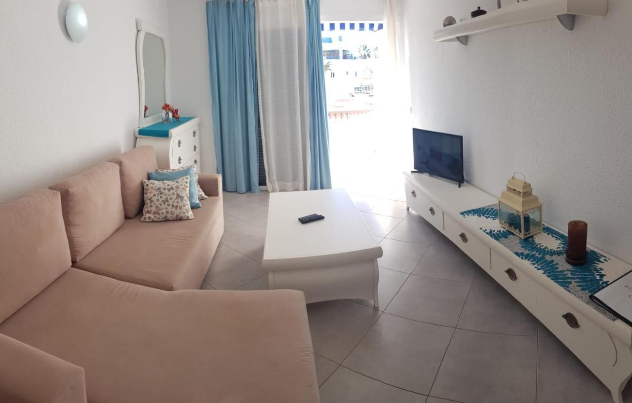 Apartamento Club Atlantis 2 Dormitorios Costa Adeje  Exteriör bild
