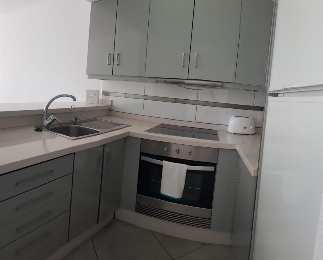 Apartamento Club Atlantis 2 Dormitorios Costa Adeje  Exteriör bild