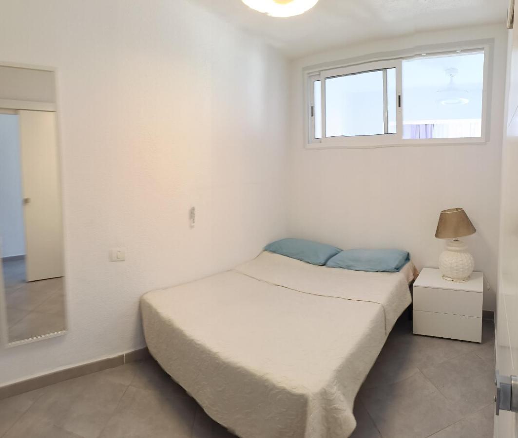 Apartamento Club Atlantis 2 Dormitorios Costa Adeje  Exteriör bild